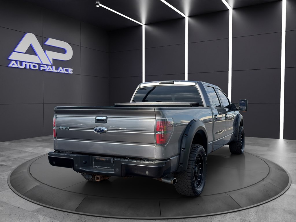 2014 Ford F-150 Image 6