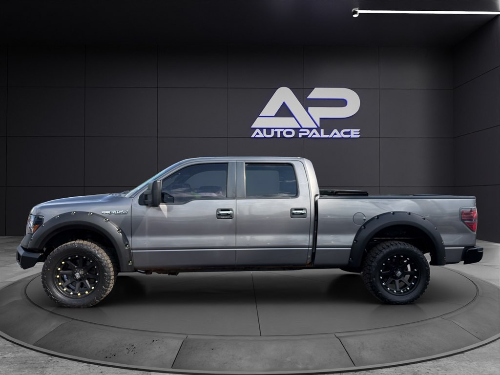 2014 Ford F-150 Image 7