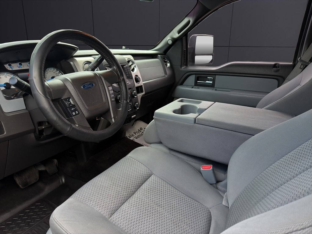 2014 Ford F-150 Image 12
