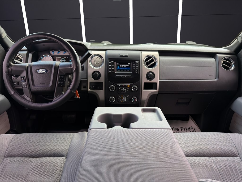 2014 Ford F-150 Image 13