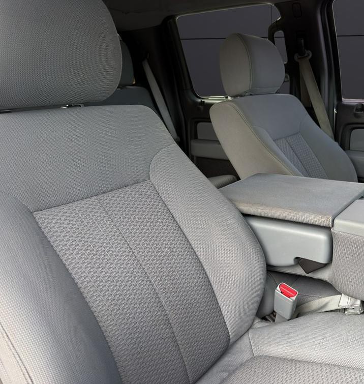 2014 Ford F-150 Image 14