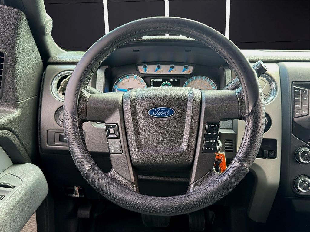 2014 Ford F-150 Image 16