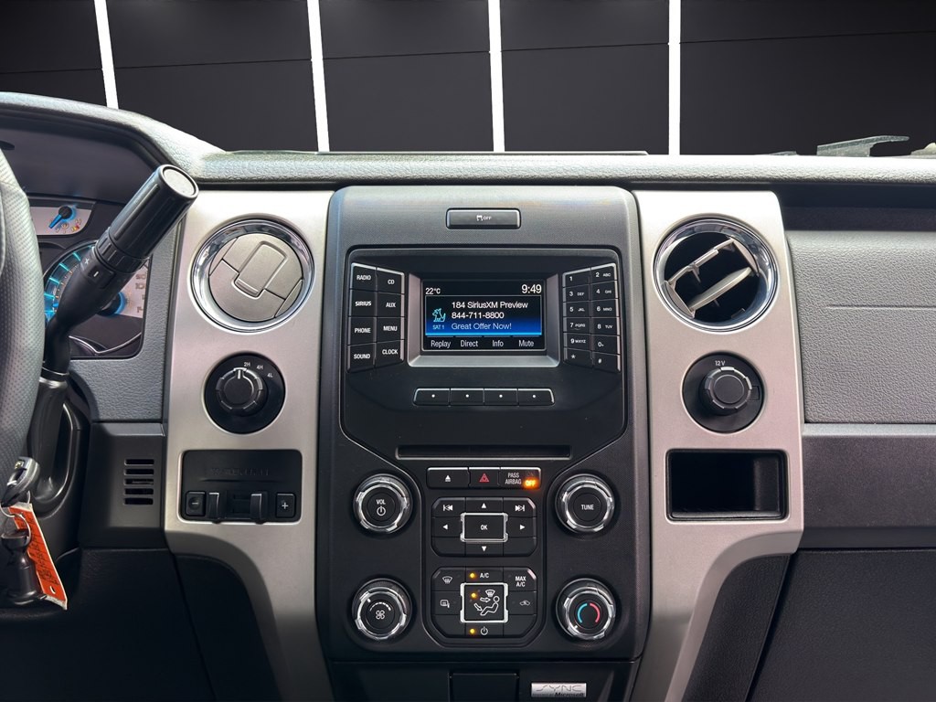 2014 Ford F-150 Image 17