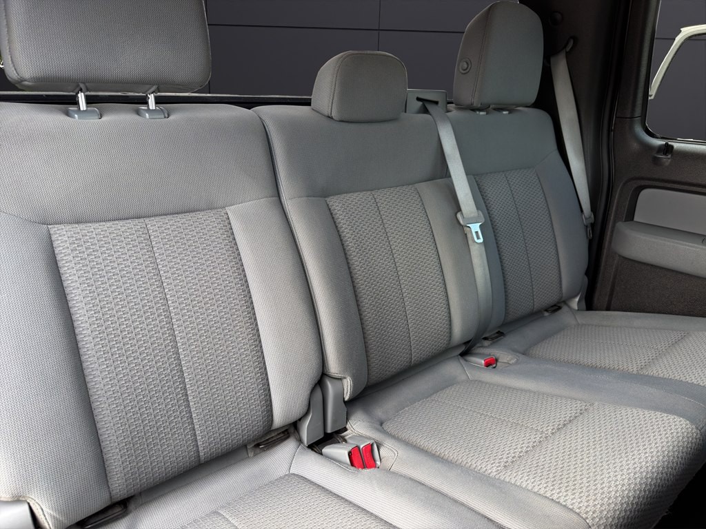 2014 Ford F-150 Image 18