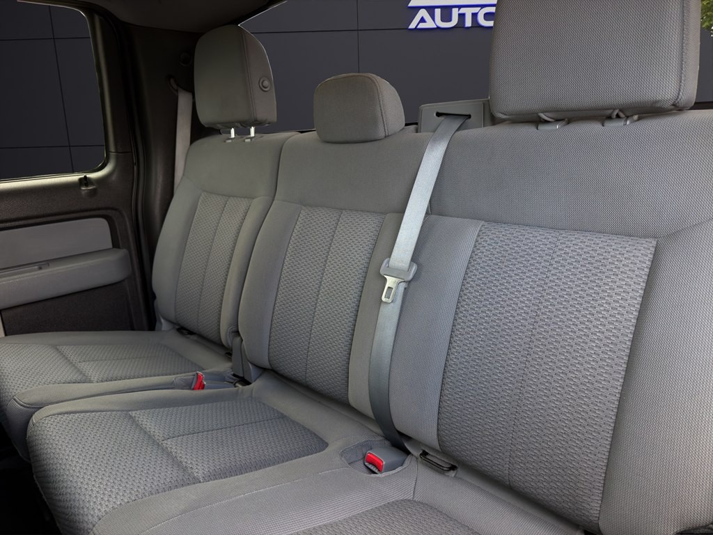 2014 Ford F-150 Image 19