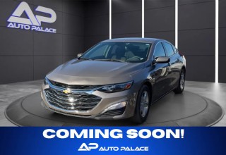 Image for 2024 Chevrolet Malibu LT KBB VALUE 18K WOW ID: 7295329