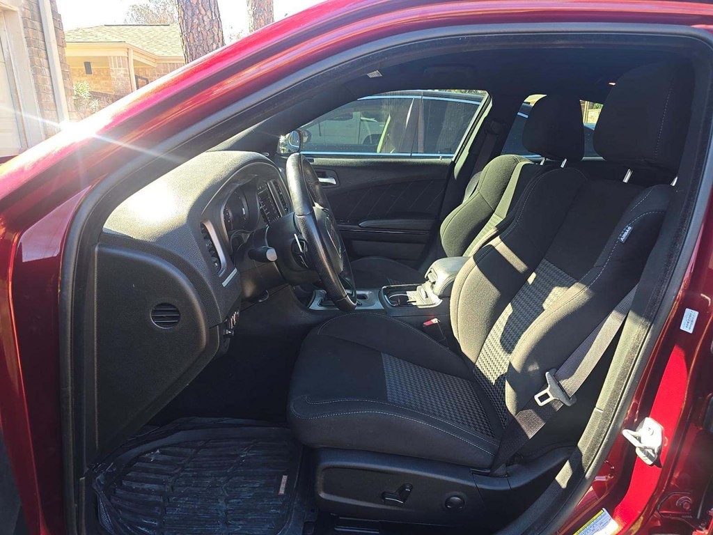 2022 Dodge Charger Image 5