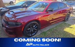 Image for 2022 Dodge Charger R/T KBB VALUE 28K WOW ID: 7295488