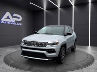 Image for 2025 Jeep Compass LIMITED KBB 26k WOW ID: 7298153