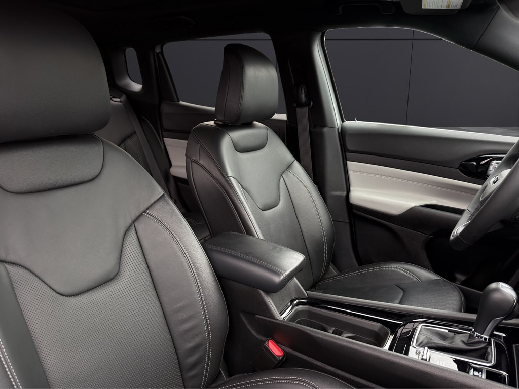 2025 Jeep Compass Image 14