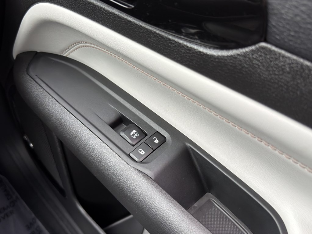 2025 Jeep Compass Image 15