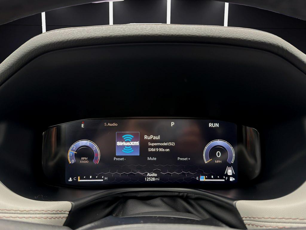 2025 Jeep Compass Image 17
