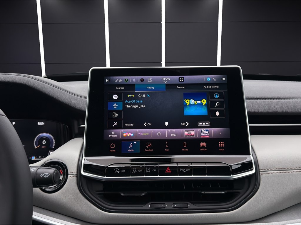 2025 Jeep Compass Image 18