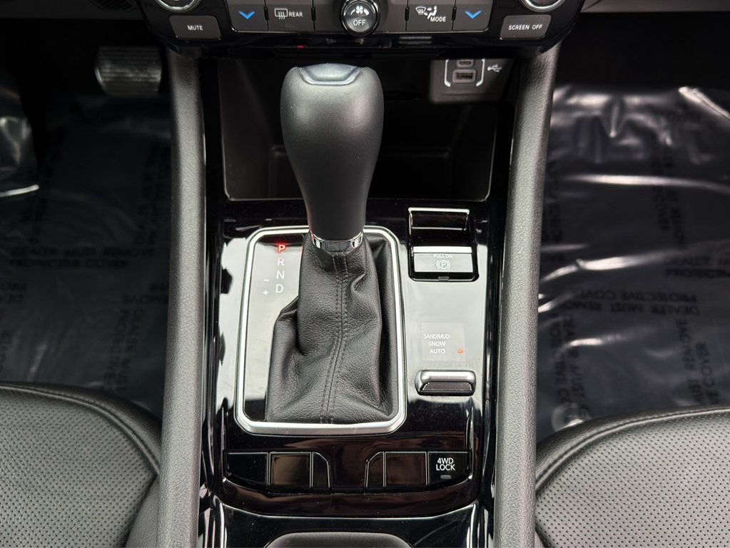 2025 Jeep Compass Image 19