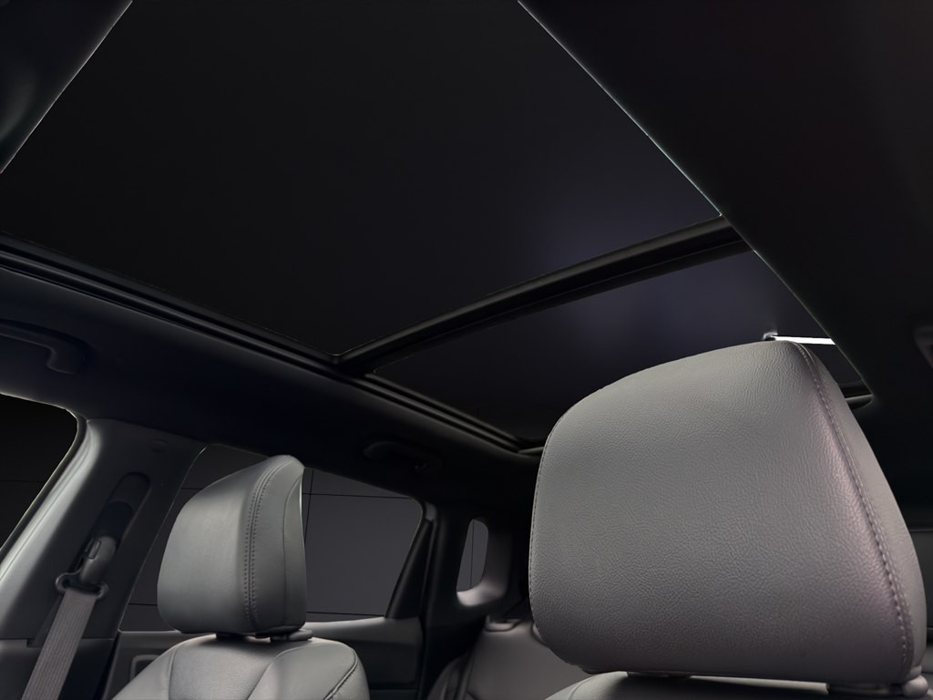 2025 Jeep Compass Image 20