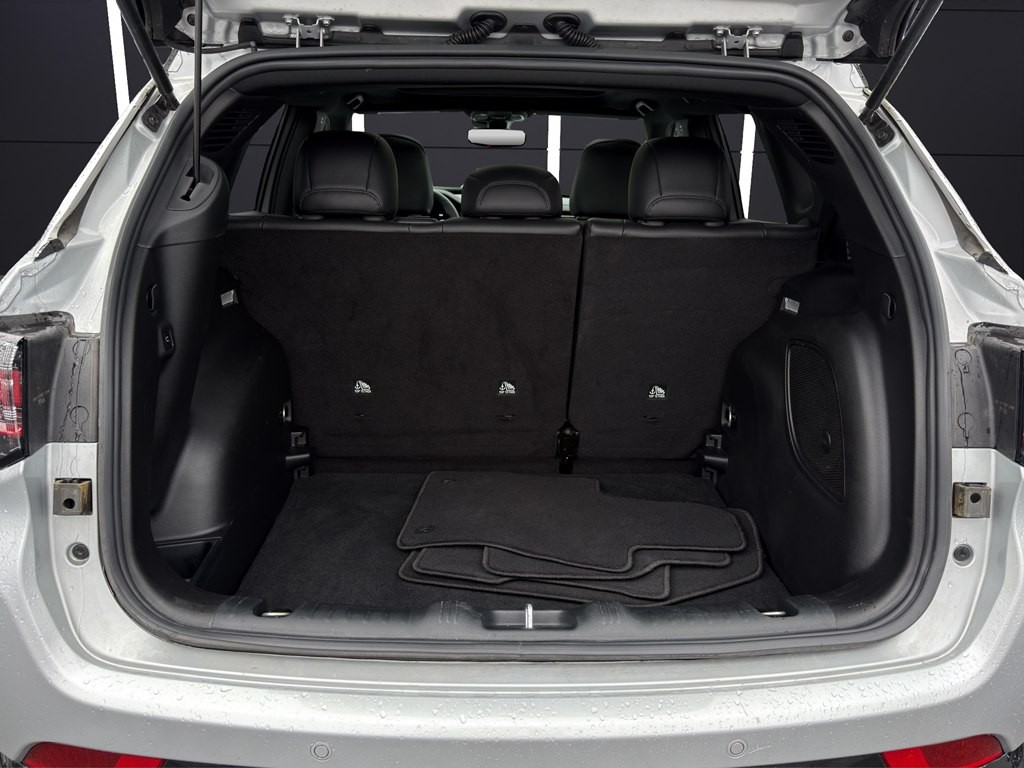 2025 Jeep Compass Image 23
