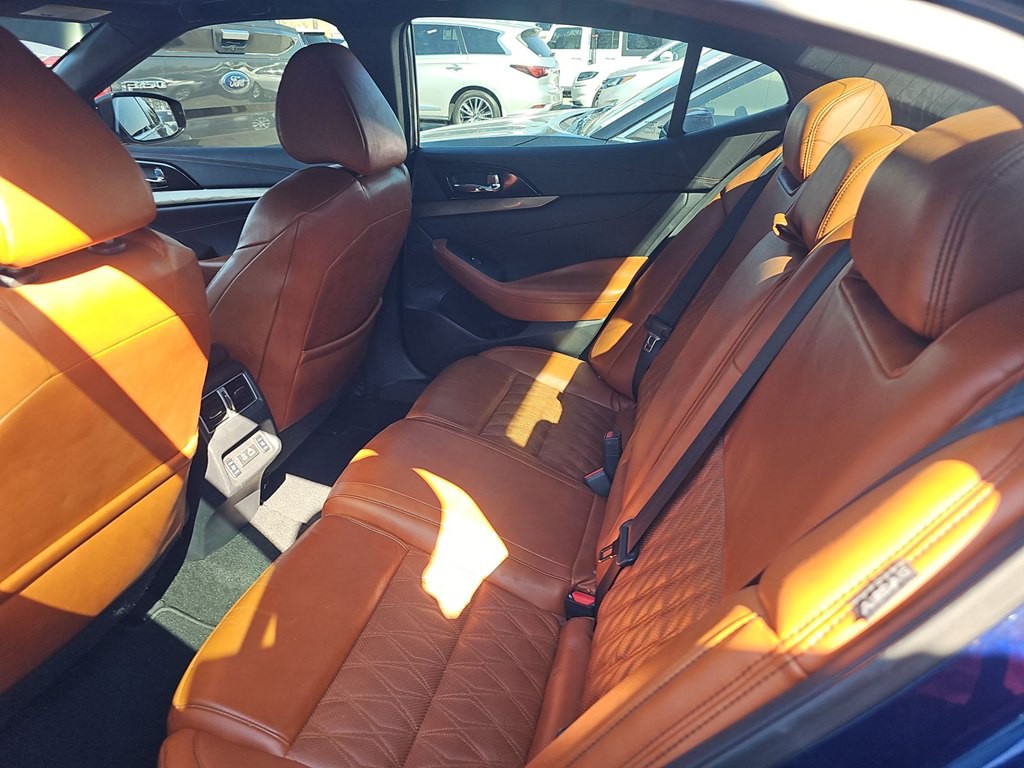 2019 Nissan Maxima Image 6