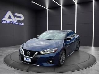 Image for 2019 Nissan Maxima PLATINUM KBB VALUE 22K WOW ID: 7301393
