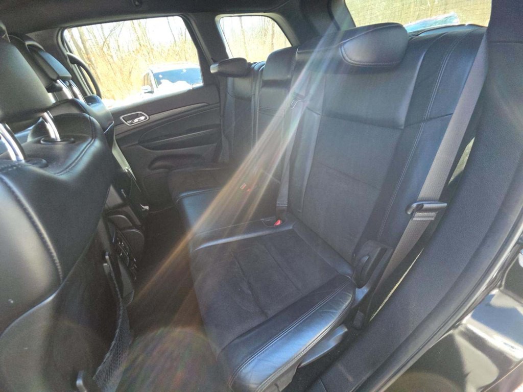 2020 Jeep Grand Cherokee Image 6