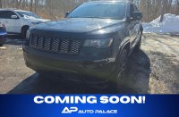Image for 2020 Jeep Grand Cherokee LAREDO KBB VALUE 23K WOW ID: 7301395