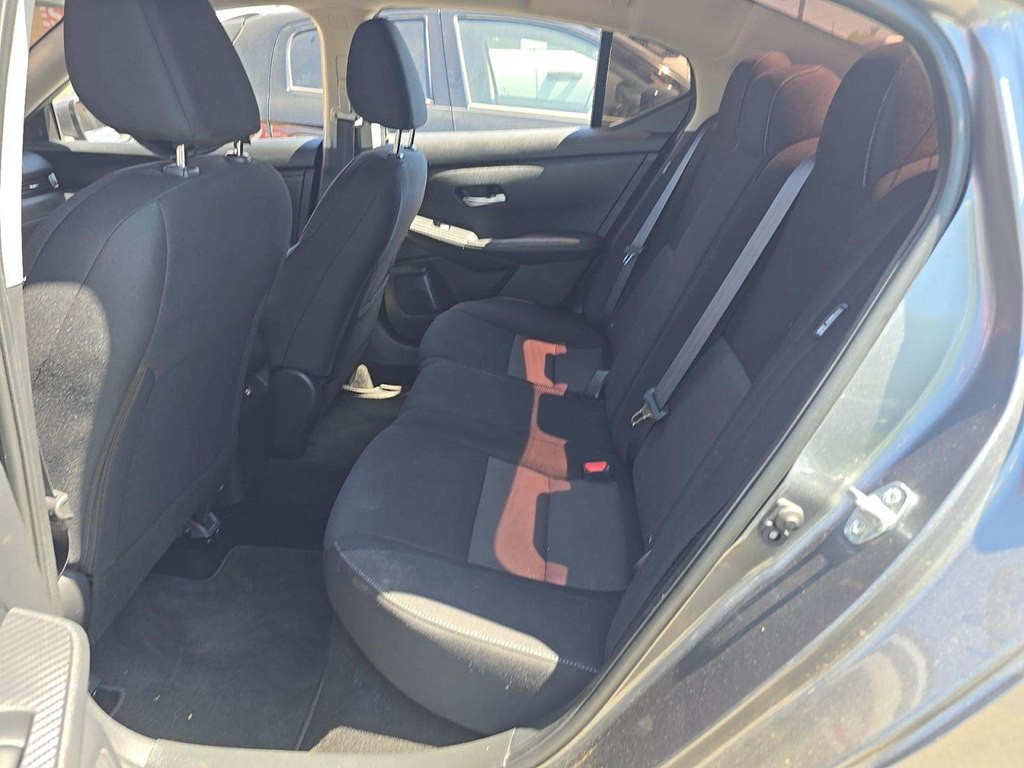 2023 Nissan Sentra Image 6