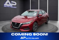 Image for 2020 Nissan Sentra SV ID: 7304801