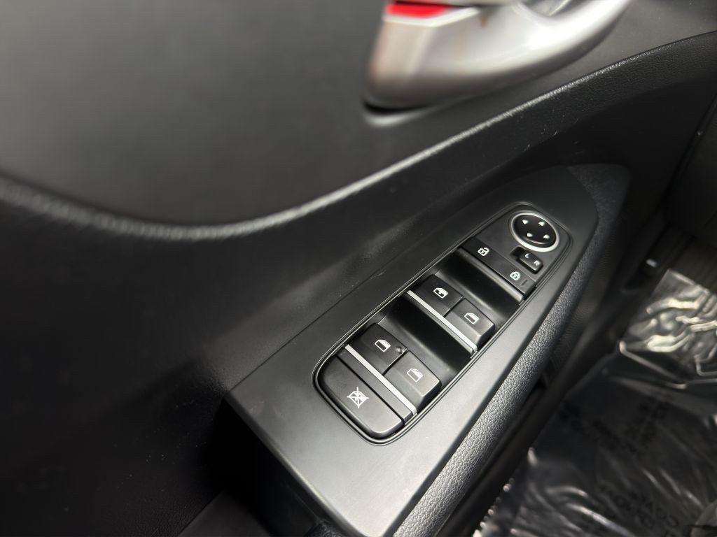 2020 Kia Forte Image 11