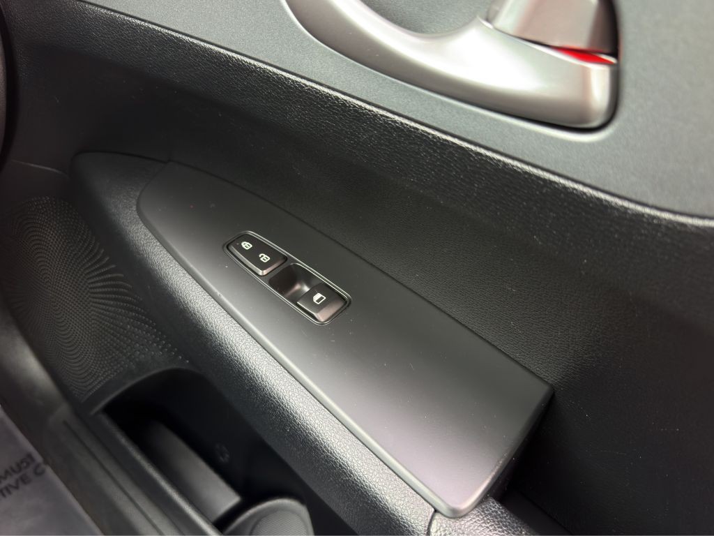 2020 Kia Forte Image 14
