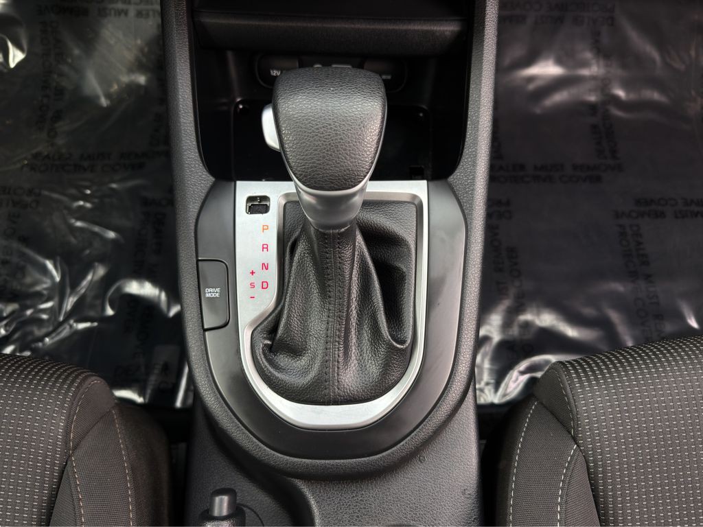 2020 Kia Forte Image 19