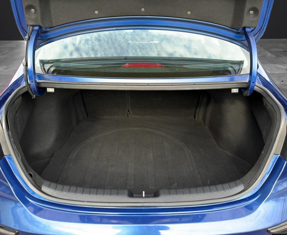 2020 Kia Forte Image 22