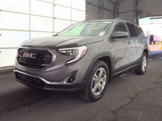 Image for 2021 GMC Terrain SLE ID: 7316409