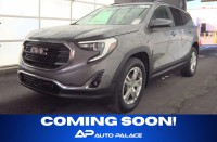 Image for 2021 GMC Terrain SLE ID: 7316409