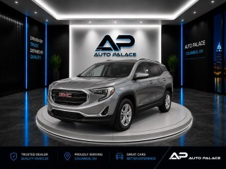 Image for 2021 GMC Terrain Sle Great Price ID: 7316409