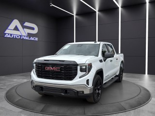 Image for 2024 GMC Sierra 1500 ID: 7316443