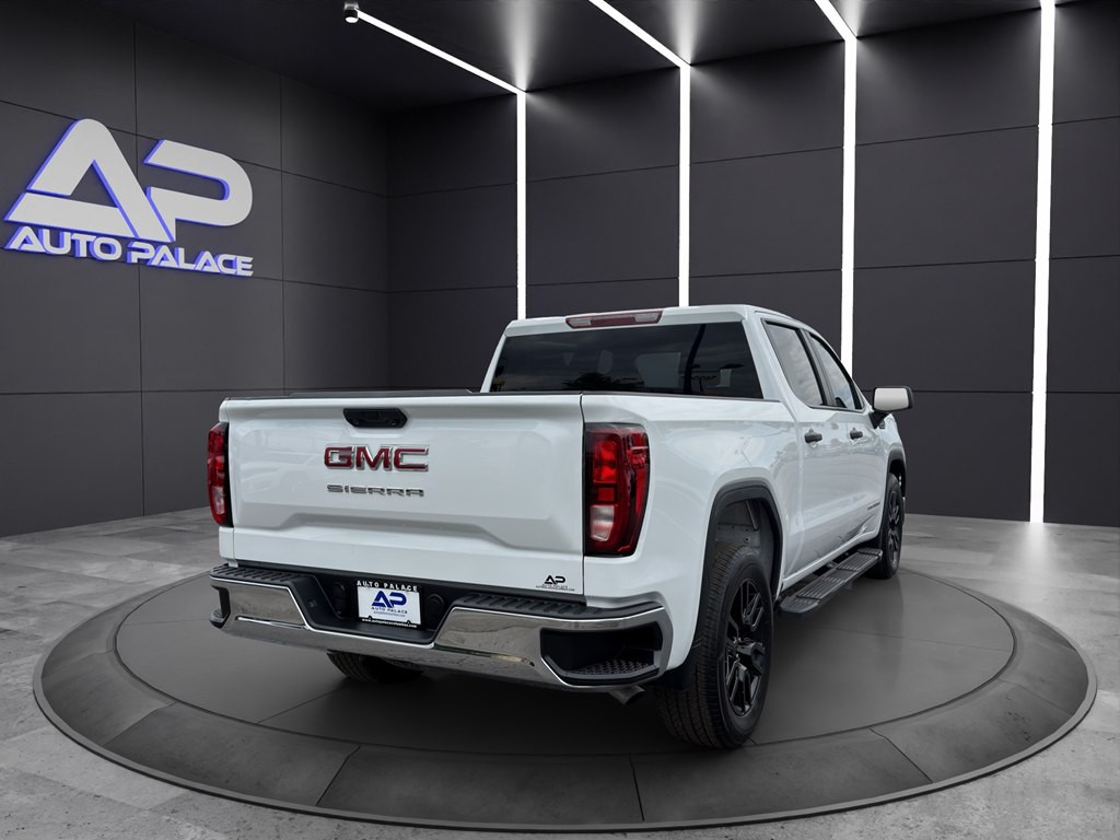 2024 GMC Sierra Image 6