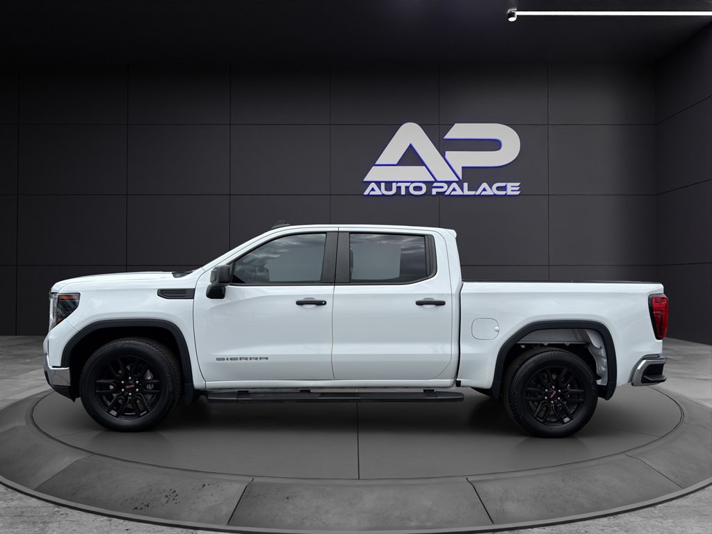 2024 GMC Sierra Image 7