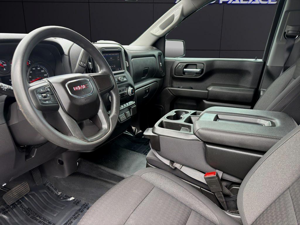 2024 GMC Sierra Image 12