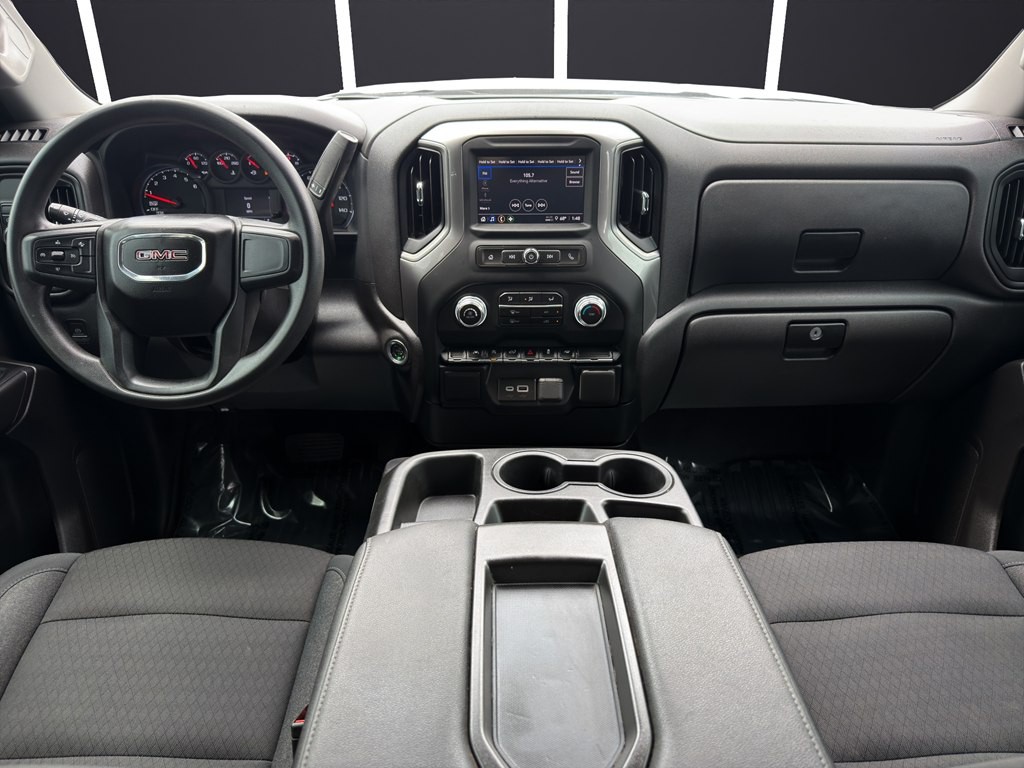 2024 GMC Sierra Image 13