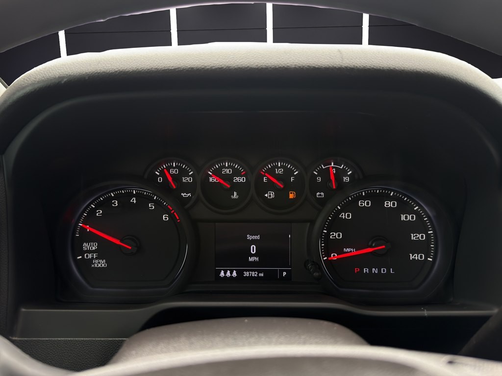 2024 GMC Sierra Image 17