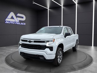 Image for 2026 Chevrolet Silverado 1500 RST KBB VALUE 48K WOW ID: 7316450