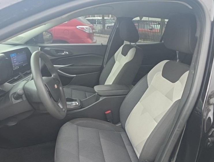 2024 Chevrolet Trax Image 5