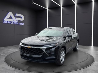 Image for 2024 Chevrolet Trax LS ID: 7316465