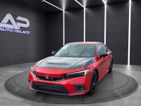 Image for 2022 Honda Civic SI ID: 7316482
