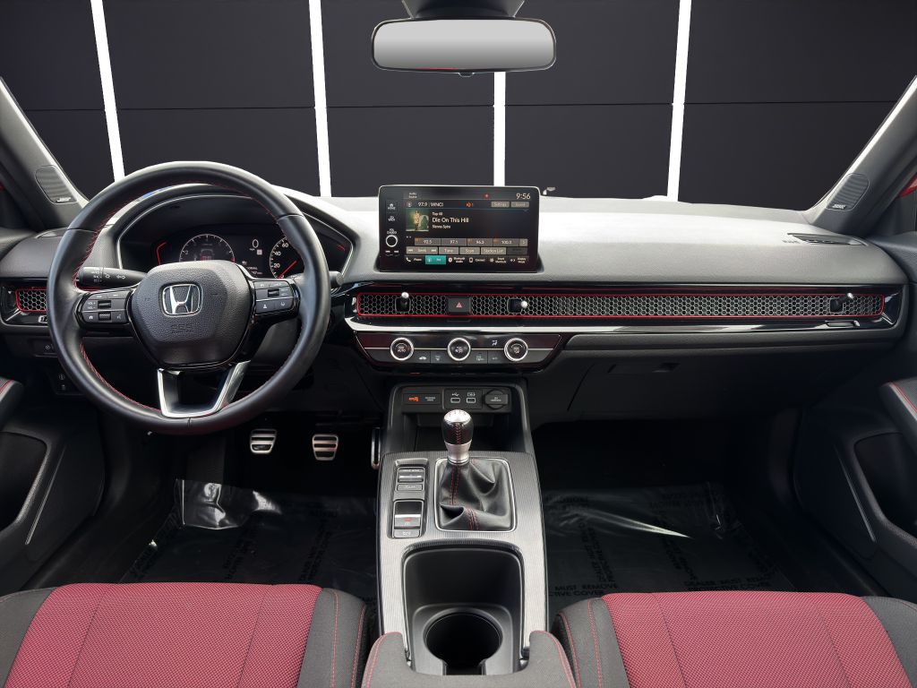 2022 Honda Civic Image 13