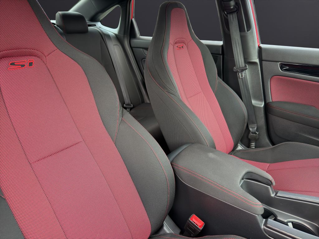 2022 Honda Civic Image 14
