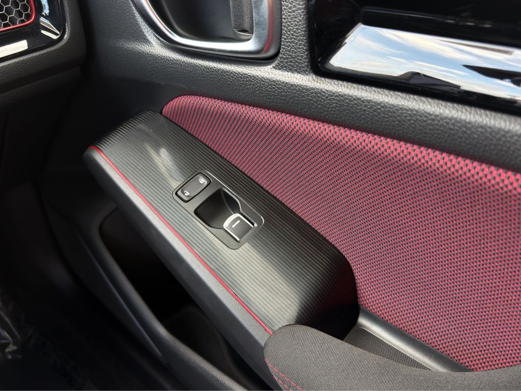 2022 Honda Civic Image 15