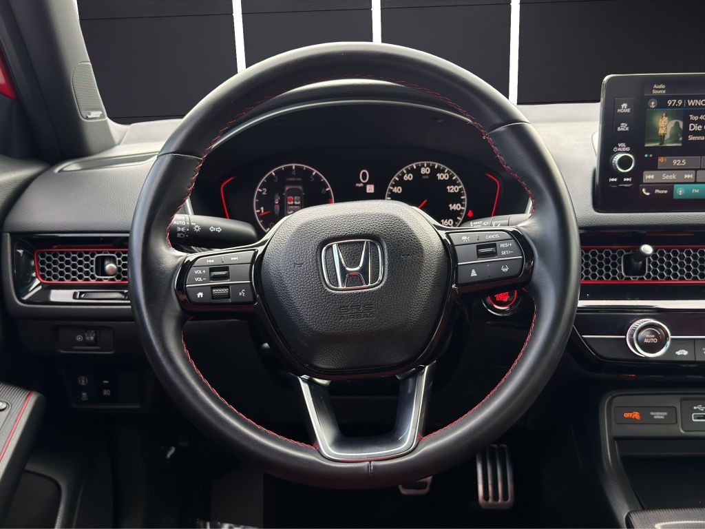 2022 Honda Civic Image 16
