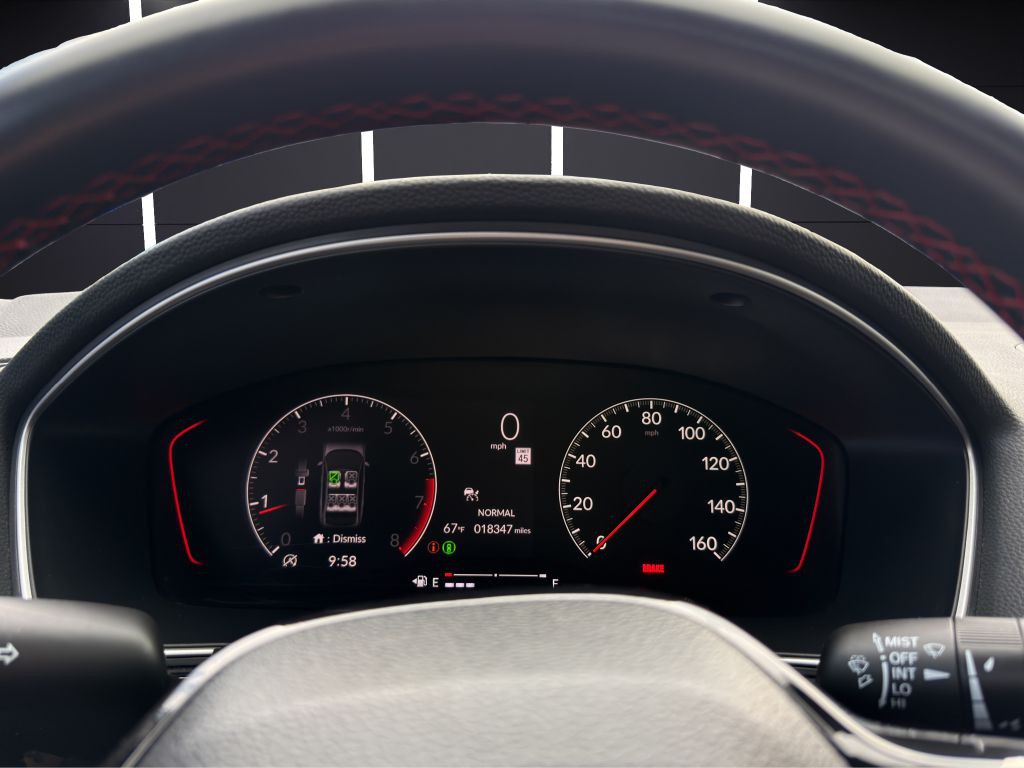 2022 Honda Civic Image 17