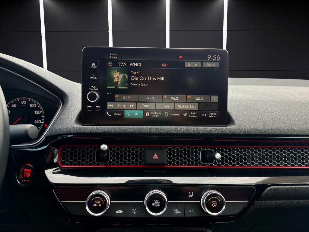 2022 Honda Civic Image 18