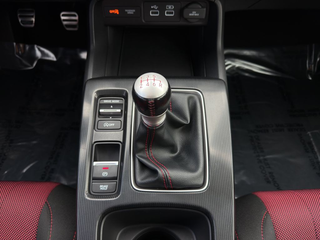 2022 Honda Civic Image 19